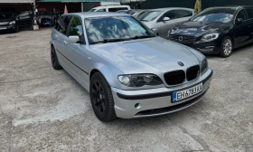 BMW 320 FACE! - 3998 лв. - 93822451 9