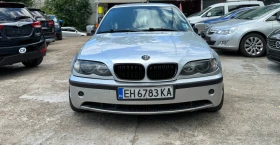 BMW 320 FACE! - 3998 лв. - 93822451 8
