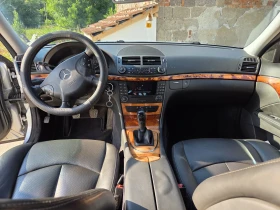 Mercedes-Benz E 280 | Mobile.bg    4