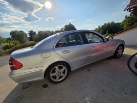 Mercedes-Benz E 280 | Mobile.bg    7