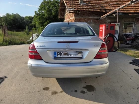 Mercedes-Benz E 280 | Mobile.bg    3