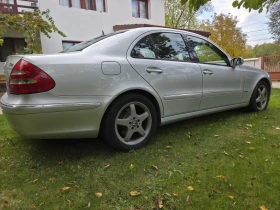 Обява за продажба на Mercedes-Benz E 280 ~9 500 лв. - изображение 8
