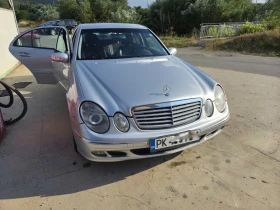 Mercedes-Benz E 280 | Mobile.bg    2