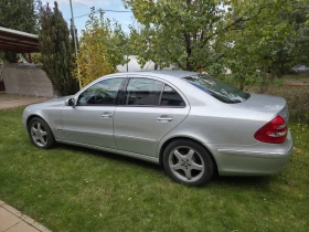 Обява за продажба на Mercedes-Benz E 280 ~9 500 лв. - изображение 9