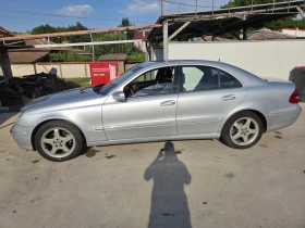 Mercedes-Benz E 280