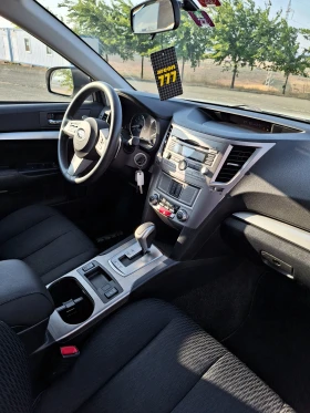 Обява за продажба на Subaru Legacy Внос ШВЕИЦАРИЯ  ~11 600 лв. - изображение 4