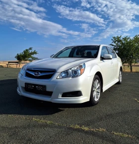 Обява за продажба на Subaru Legacy Внос ШВЕИЦАРИЯ  ~11 600 лв. - изображение 2
