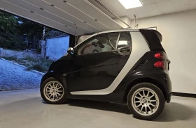 Обява за продажба на Smart Fortwo ~5 500 лв. - изображение 1
