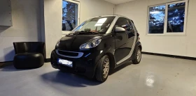 Обява за продажба на Smart Fortwo ~5 500 лв. - изображение 1