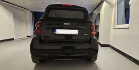 Обява за продажба на Smart Fortwo ~5 500 лв. - изображение 3
