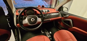 Обява за продажба на Smart Fortwo ~5 500 лв. - изображение 4