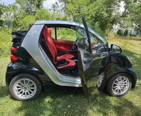 Обява за продажба на Smart Fortwo ~5 500 лв. - изображение 7