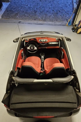 Обява за продажба на Smart Fortwo ~5 500 лв. - изображение 5
