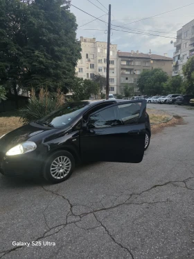 Обява за продажба на Fiat Punto ~6 650 лв. - изображение 8