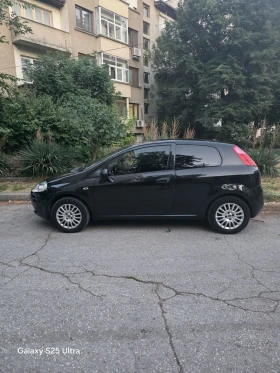 Обява за продажба на Fiat Punto ~6 650 лв. - изображение 1