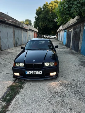 BMW 323 2.5 170кс Шпер - 15000 лв. - 39804366 9