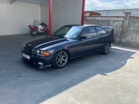 BMW 323 2.5 170кс Шпер - 15000 лв. - 39804366 2
