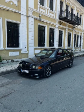  BMW 323