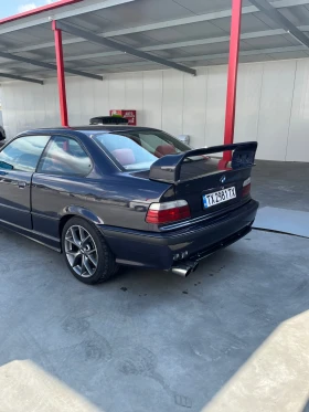 BMW 323 2.5 170кс Шпер - 15000 лв. - 39804366 4