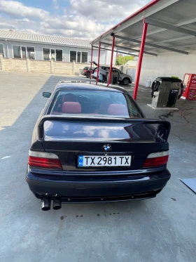 BMW 323 2.5 170кс Шпер - 15000 лв. - 39804366 6