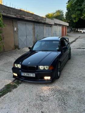 BMW 323 2.5 170кс Шпер - 15000 лв. - 39804366 8