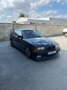 BMW 323 2.5 170кс Шпер - 15000 лв. - 39804366 7