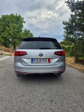VW Passat 2.0D-190/Rline/4motion  | Mobile.bg    6