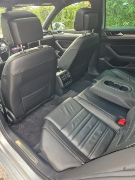 VW Passat 2.0D-190/Rline/4motion  | Mobile.bg    9