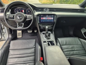 VW Passat 2.0D-190/Rline/4motion  | Mobile.bg    12