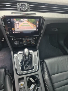 VW Passat 2.0D-190/Rline/4motion  | Mobile.bg    13