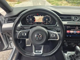 VW Passat 2.0D-190/Rline/4motion  | Mobile.bg    14