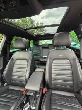 VW Passat 2.0D-190/Rline/4motion  | Mobile.bg    11