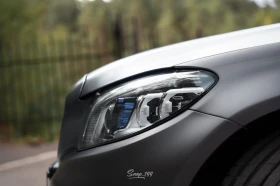 Mercedes-Benz C 43 AMG 4Matic 9G - 92999 лв. - 71705063 5