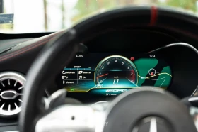 Mercedes-Benz C 43 AMG 4Matic 9G - 92999 лв. - 71705063 8