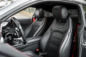 Mercedes-Benz C 43 AMG 4Matic 9G - 92999 лв. - 71705063 12