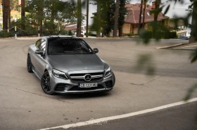 Mercedes-Benz C 43 AMG 4Matic 9G - 92999 лв. - 71705063 3