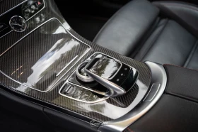 Mercedes-Benz C 43 AMG 4Matic 9G - 92999 лв. - 71705063 14