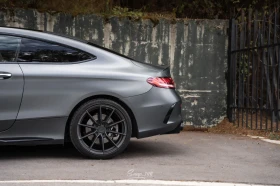 Mercedes-Benz C 43 AMG 4Matic 9G - 92999 лв. - 71705063 6