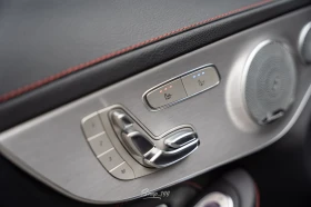Mercedes-Benz C 43 AMG 4Matic 9G - 92999 лв. - 71705063 10
