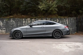 Mercedes-Benz C 43 AMG 4Matic 9G - 92999 лв. - 71705063 4