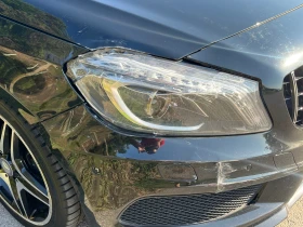 Mercedes-Benz A 200 AMG* NIGHT PACK*  | Mobile.bg    15