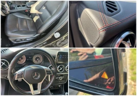 Mercedes-Benz A 200 AMG* NIGHT PACK*  | Mobile.bg    17