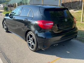     Mercedes-Benz A 200 AMG* NIGHT PACK* 
