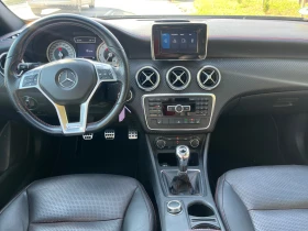 Mercedes-Benz A 200 AMG* NIGHT PACK*  | Mobile.bg    9