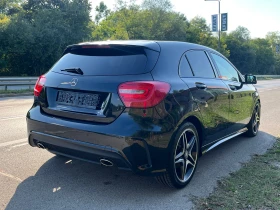 Mercedes-Benz A 200 AMG* NIGHT PACK*  | Mobile.bg    5