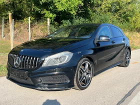     Mercedes-Benz A 200 AMG* NIGHT PACK* 