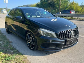 Mercedes-Benz A 200 AMG* NIGHT PACK*  | Mobile.bg    14