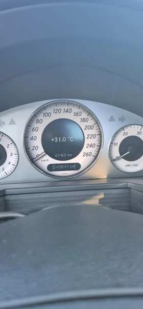 Mercedes-Benz E 280 2.8 CDI 4matic | Mobile.bg    13