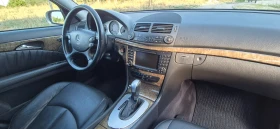 Mercedes-Benz E 280 2.8 CDI 4matic | Mobile.bg    12