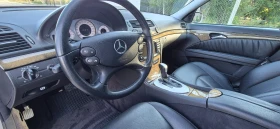 Mercedes-Benz E 280 2.8 CDI 4matic | Mobile.bg    11